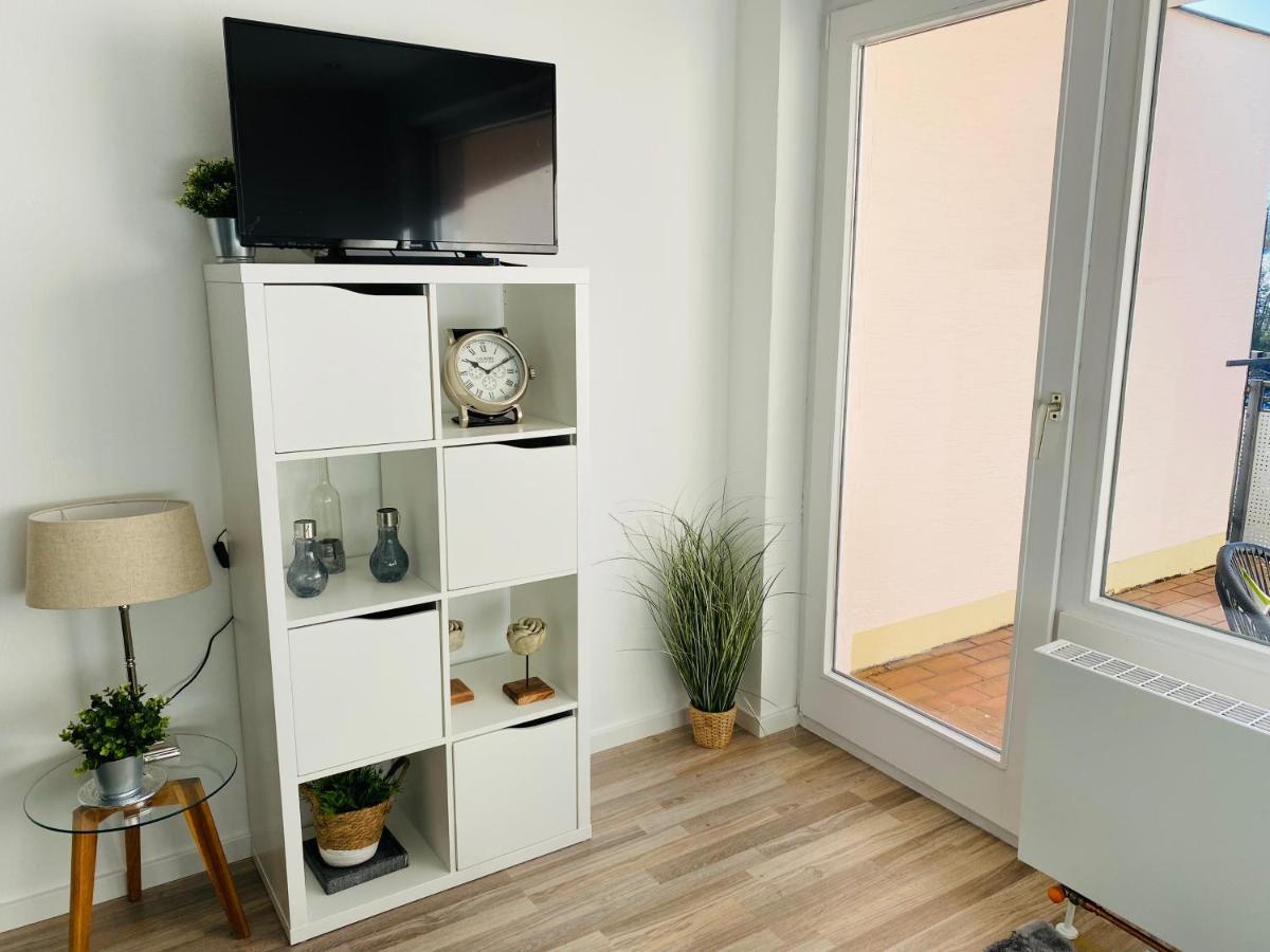 Bike Hike Ski Brilon - Ferienappartment Dış mekan fotoğraf