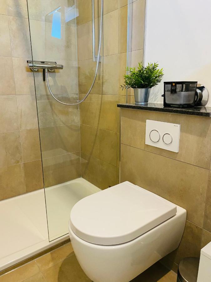 Bike Hike Ski Brilon - Ferienappartment Dış mekan fotoğraf