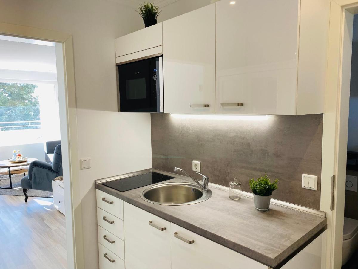 Bike Hike Ski Brilon - Ferienappartment Dış mekan fotoğraf