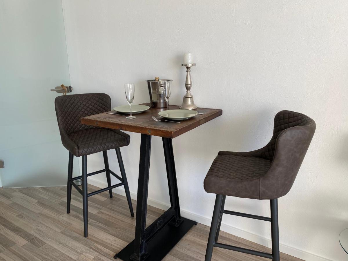 Bike Hike Ski Brilon - Ferienappartment Dış mekan fotoğraf
